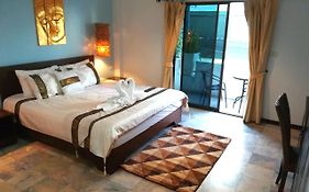 Nirvana Hotel
